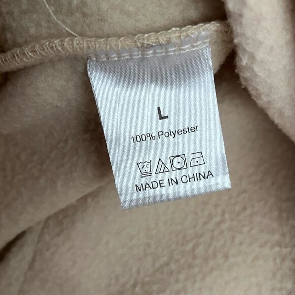 Hellfire Club (Stranger Things) Hoodie - Size L - Picture 3 of 4